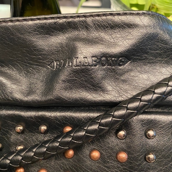 Billabong Coachella Vegan leather Crossbody purse - Picture 2 of 4